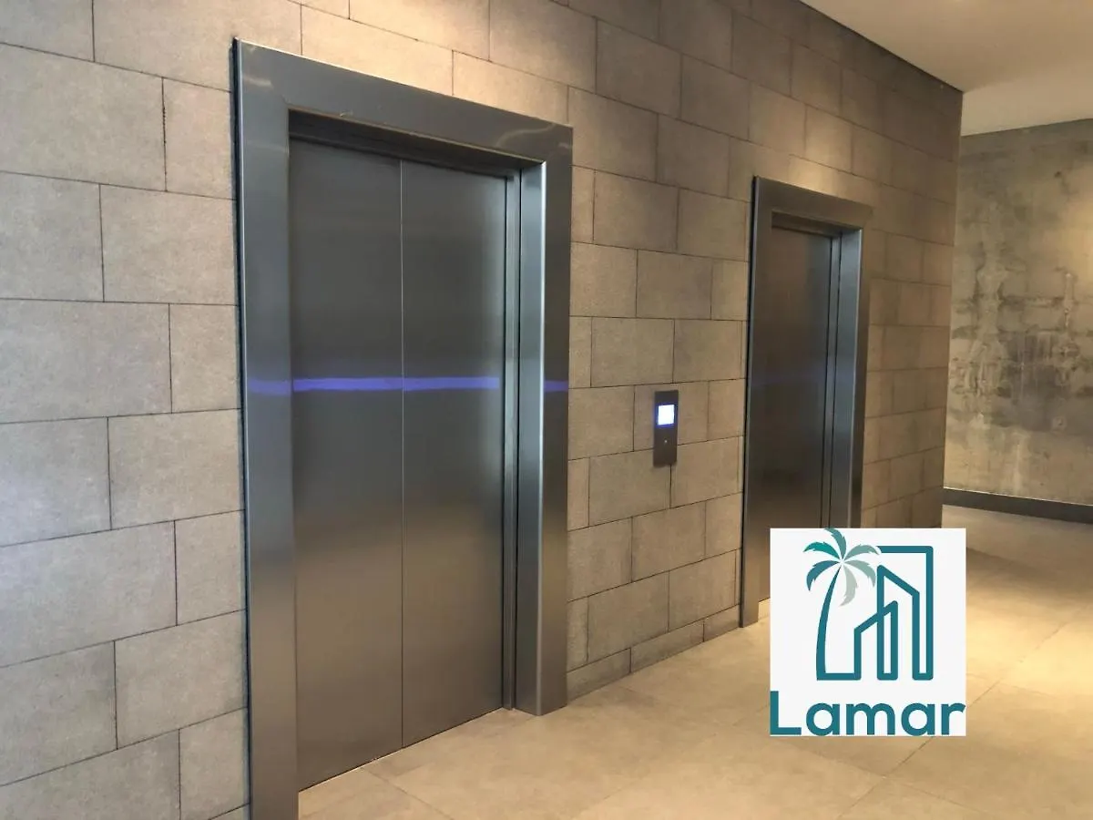 Lamar Infinitum Piso 3002 Apartamento Cartagena