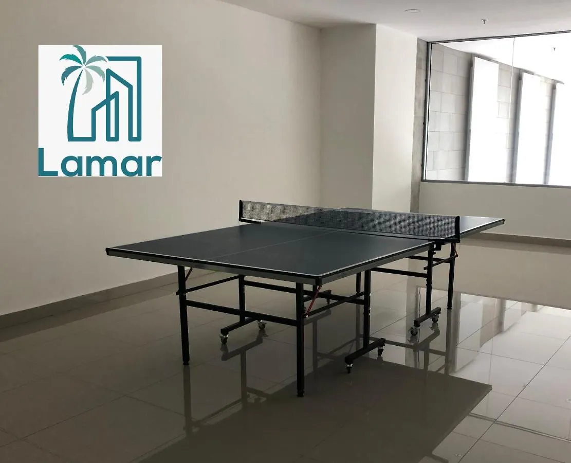 Lamar Infinitum Piso 3002 Apartamento Cartagena Colombia