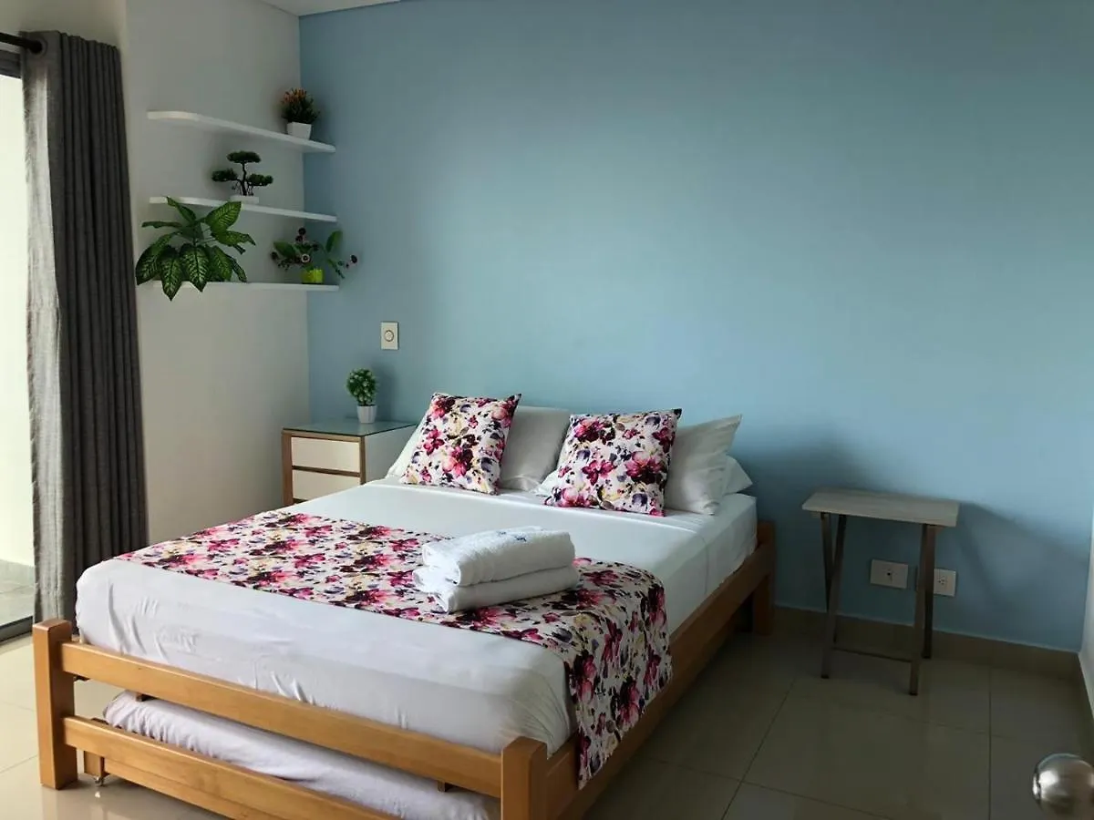 Lamar Infinitum Piso 3002 Appartement Cartagena